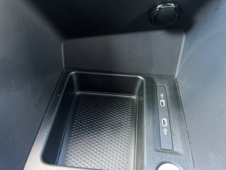 2025 Ford Transit Connect 250 LWB 1.5 Trend 150PS PHEV Auto Van Petrol Parallel PHEV Automatic