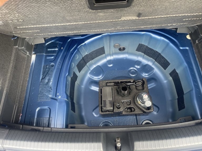 2022 22 VOLKSWAGEN POLO 1.0 TSI LIFE HATCHBACK 5DR PETROL MANUAL EURO 6 (S/S) (9