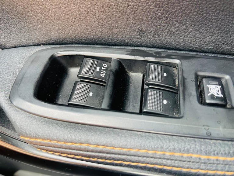 Ford Ranger WILDTRAK 2019 DIESEL  41000mls 