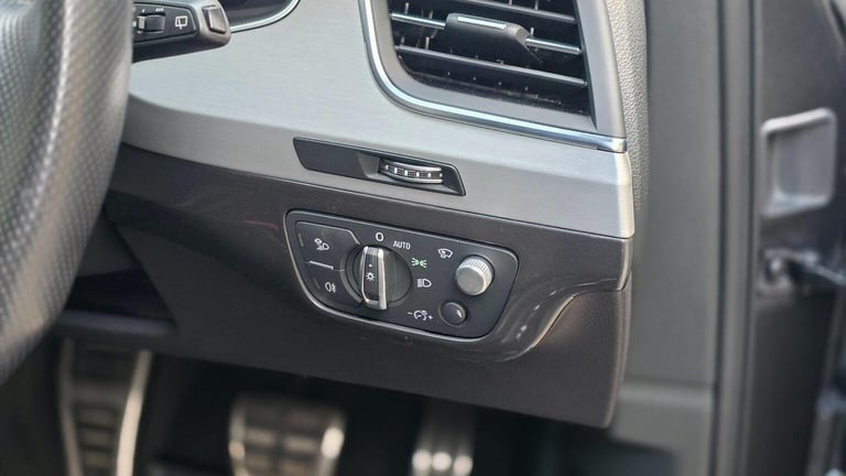 AUDI Q7 3.0 TDI V6 50 S line Tiptronic quattro Euro 6 (s/s) 5dr 2019