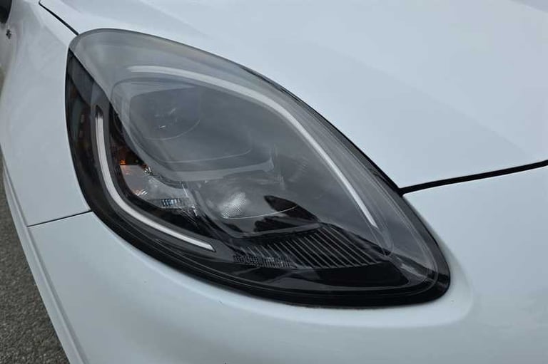 2023 Ford Puma 1.0 EcoBoost Hybrid mHEV ST-Line 5dr HATCHBACK PETROL Manual