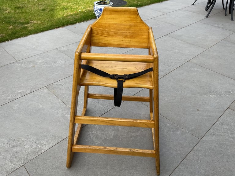 image for Child’s high chair