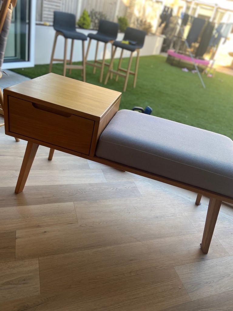 image for MADE. Hallway bench 