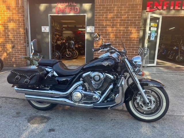 image for 2011 KAWASAKI VN 1700CC VULCAN