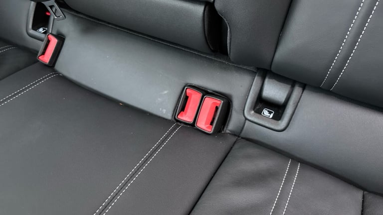 2023 Audi A3 30 TFSI S Line 4dr Petrol Saloon Saloon Petrol Manual