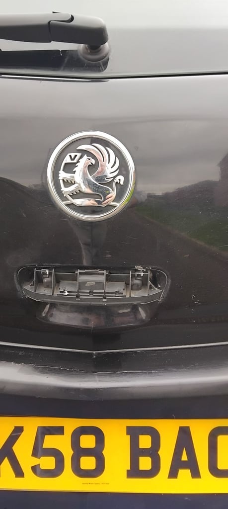 Vauxhall, CORSA, Hatchback, 2009, Manual, 1248 (cc), 5 doors