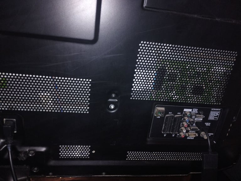 LG TV 
