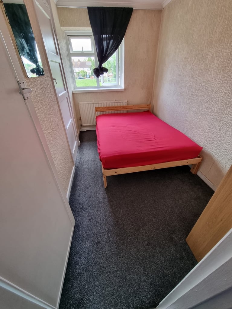 Small Double Room