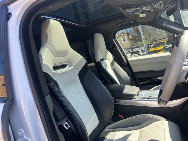 2020 70 LAND ROVER RANGE ROVER SPORT 5.0 P575 V8 GPF SVR SUV 5DR PETROL AUTO 4WD