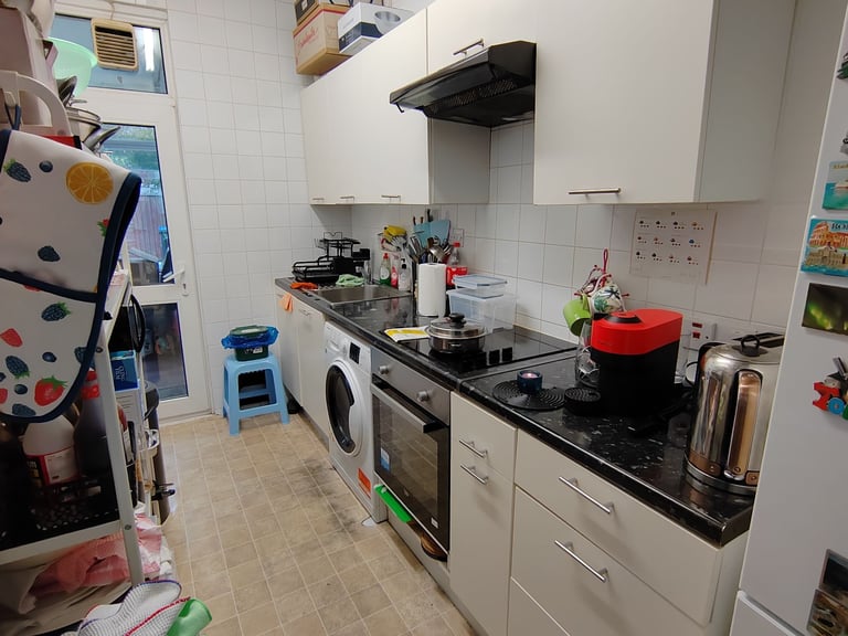 4 Bedroom terraced house to rent in lovely residential area of Dollis Hill, NW10