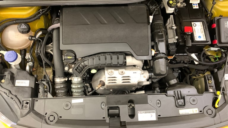 2022 Peugeot 208 1.2 PureTech GT Hatchback 5dr Petrol EAT Euro 6 (s/s) (100 ps) Hatchback Petrol ...