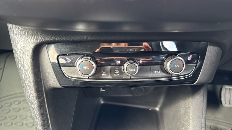 2020 Vauxhall Corsa 1.2 Turbo Ultimate Nav Hatchback 5dr Petrol Auto Euro 6 (s/s) (100 ps) Hatchb...