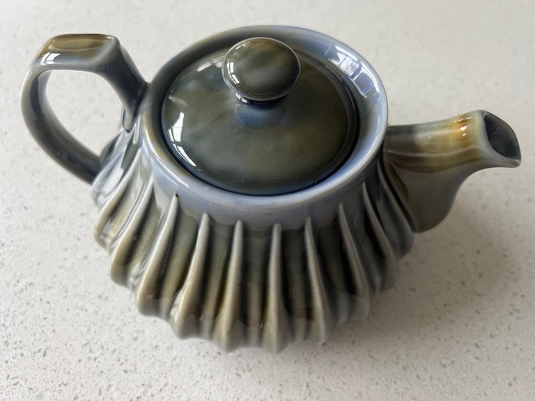 image for Vintage Wade Ireland Teapot 