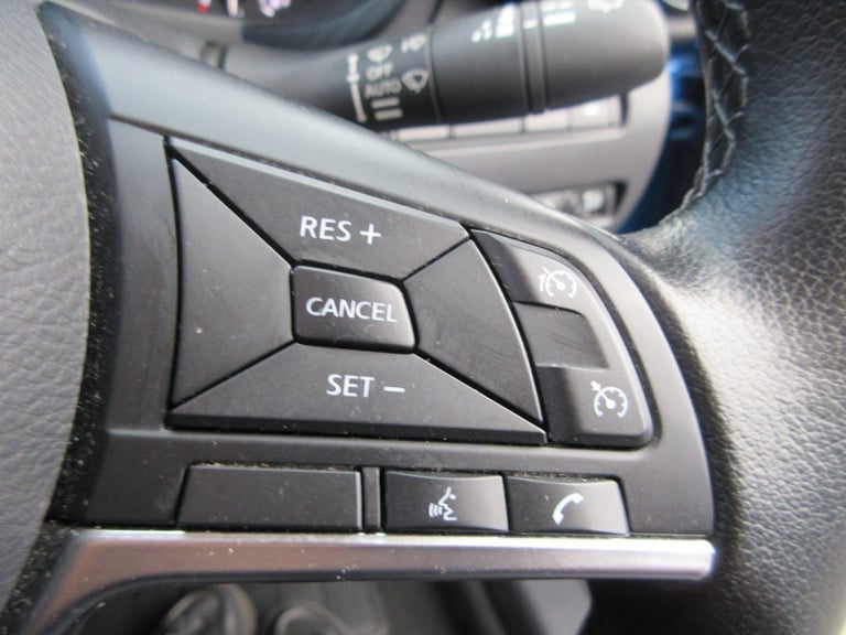 2023 Nissan Juke 1.0 DIG-T N-Connecta Euro 6 (s/s) 5dr HATCHBACK Petrol Manual