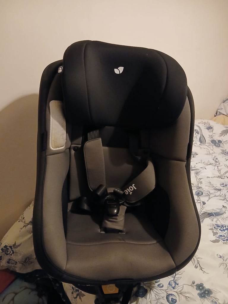 image for Joiebaby spinning car seat 0-4 years