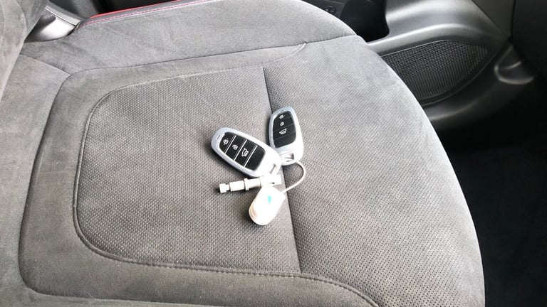 2023 Hyundai TUCSON 1.6 TGDi Plug-in Hybrid N Line 5dr 4WD Auto Estate Estate Hybrid Automatic