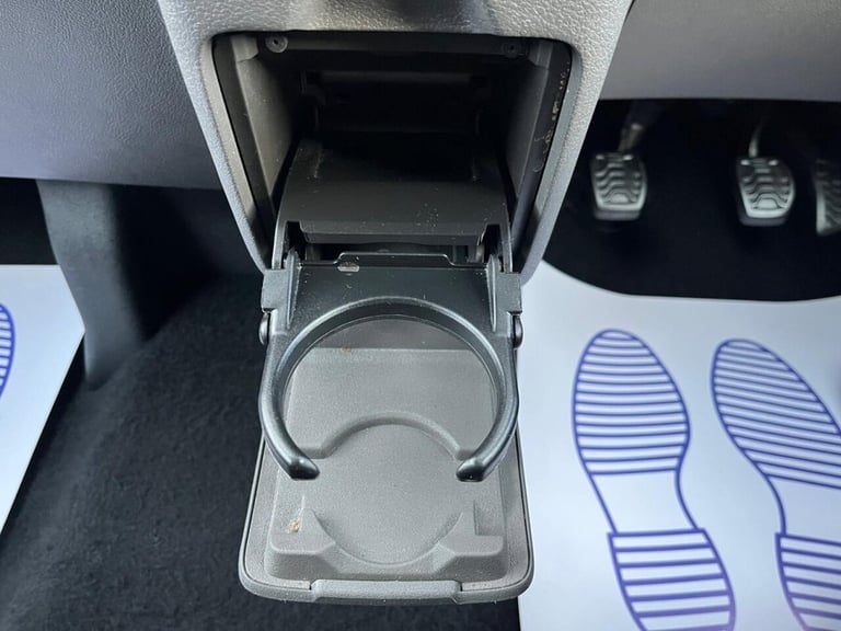 2022 Ford Transit Custom 2.0 300 EcoBlue Limited Crew Van Double Cab 5dr Diesel Manual L2 H1 Euro...