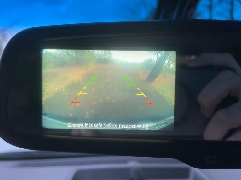 2016 Nissan Navara 2.3 dCi Acenta+ 4WD Euro 6 (s/s) 4dr PICK UP Diesel Manual