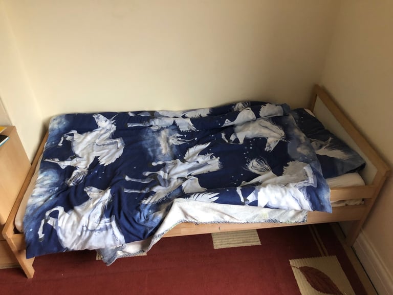 image for Toddler bed