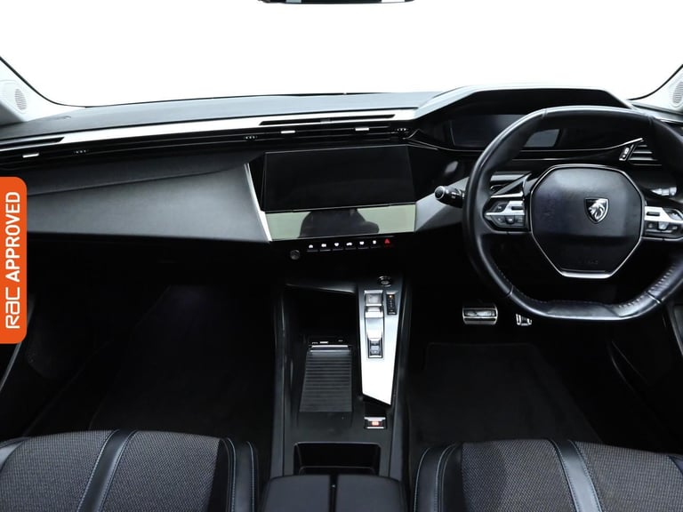 2022 Peugeot 308 SW 1.5 BlueHDi Allure Premium Estate 5dr Diesel EAT Euro 6 (s/s) (130 ps) Estate...