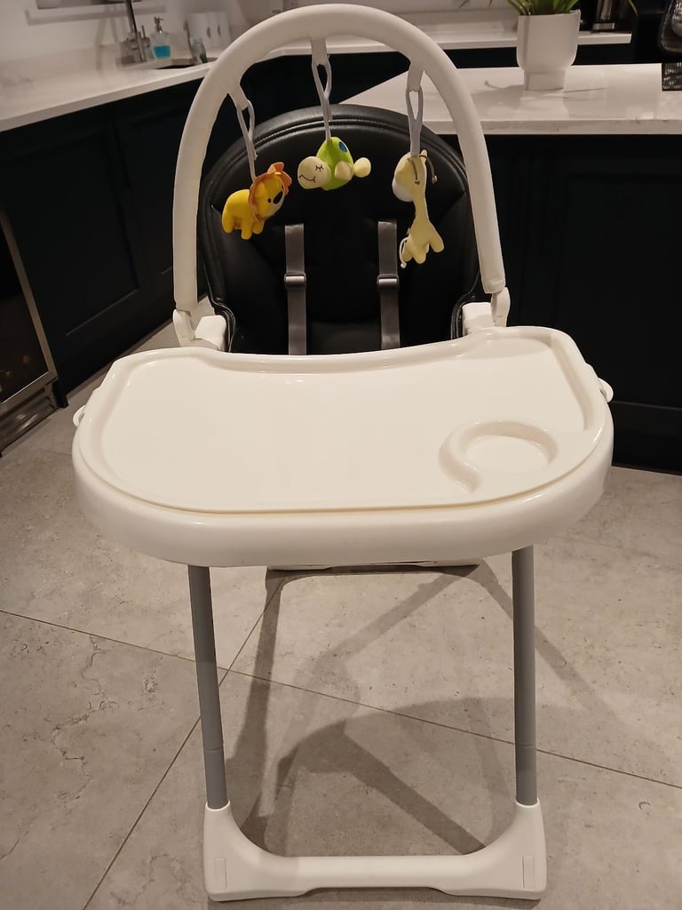 image for High Chair