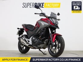 2019 19 HONDA NC750 BUY ONLINE 24 HOURS A DAY