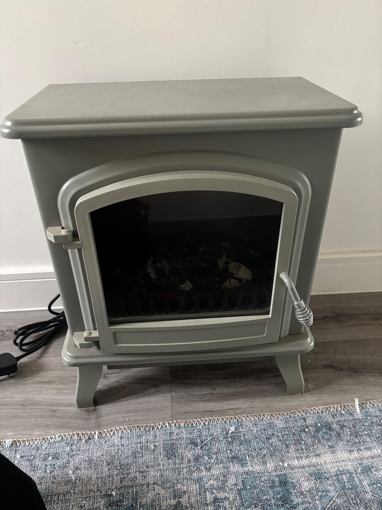 image for Be Modern Electric Heater