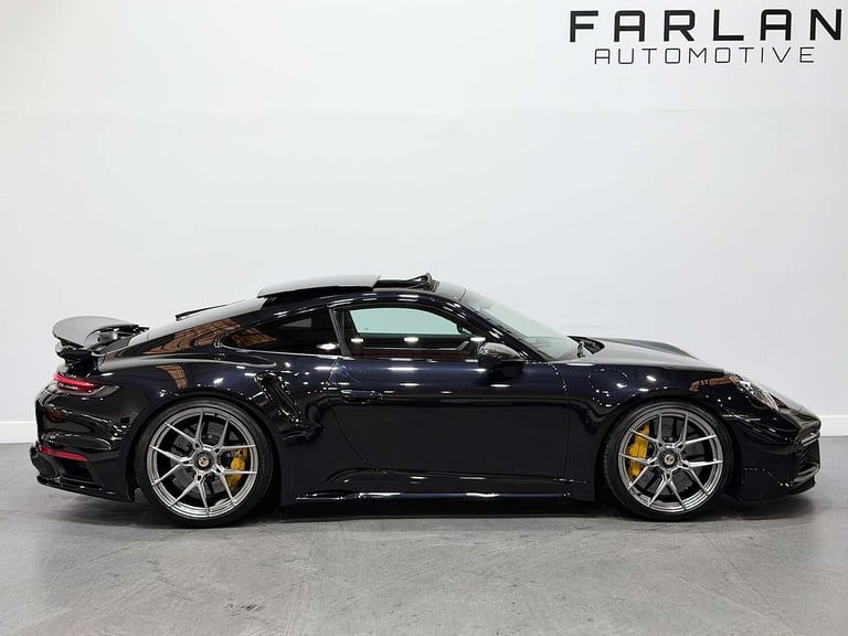 2021 Porsche 911 S 2dr PDK COUPE PETROL Automatic