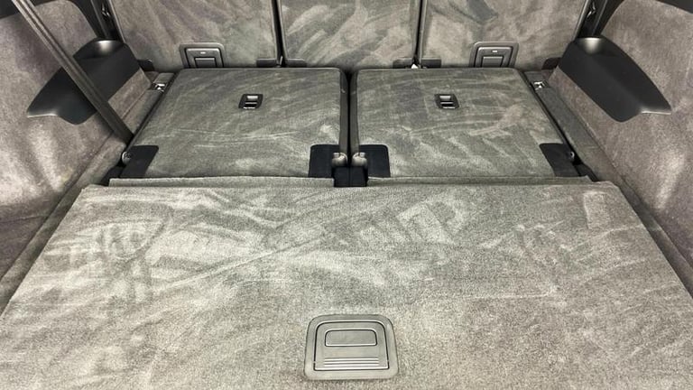 2025 Audi Q7 55 TFSI Quattro Black Edition 5dr Tiptronic ESTATE PETROL Automatic