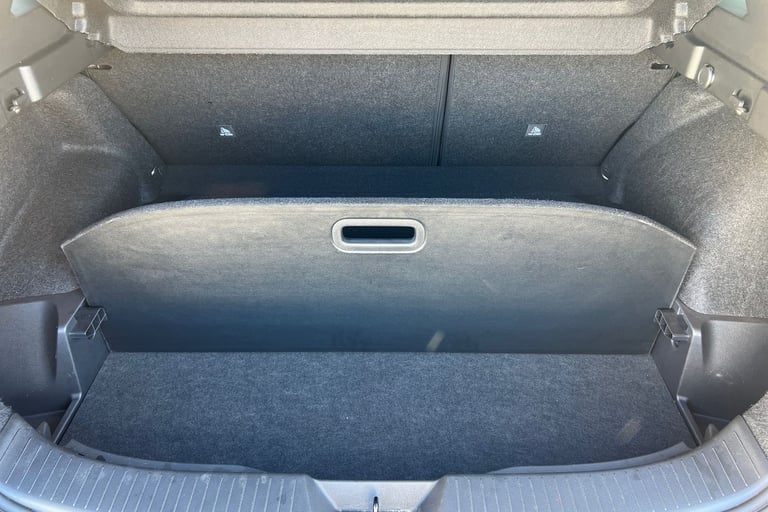 2022 Nissan Qashqai 1.5 E-Power N-Connecta 5dr Auto Hatchback Hybrid Automatic
