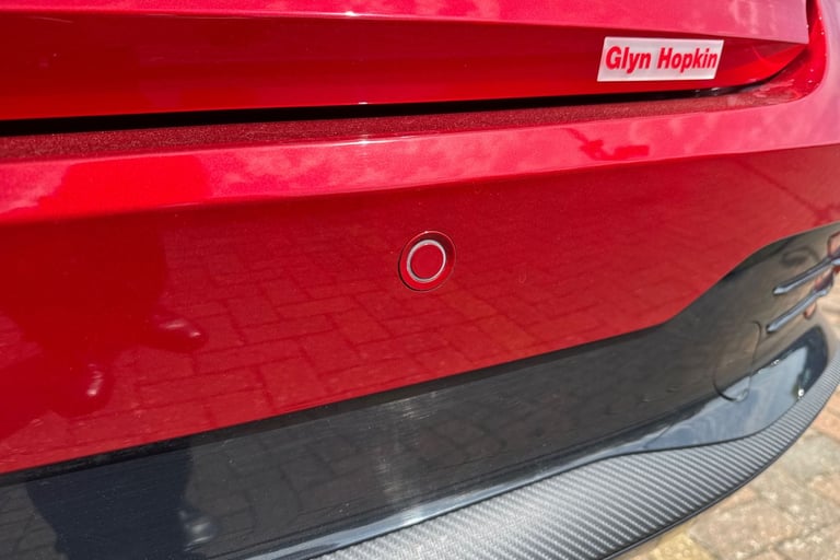 2025 MG MG HS 1.5 T-GDI PHEV Trophy 5dr Auto Hatchback Petrol Parallel PHEV Automatic