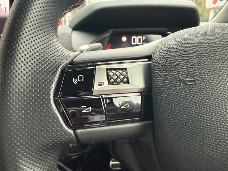  Ds Ds 3 1.2 PureTech 130 Performance Line 5dr EAT8 Petrol