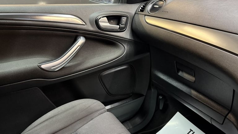 2010 Ford Galaxy 2.0 EcoBoost Titanium 5dr Powershift MPV PETROL Automatic