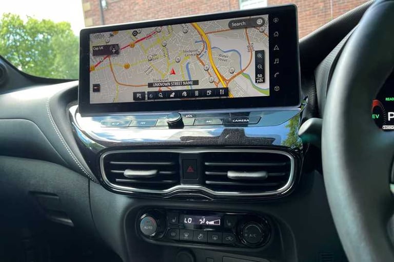 2024 Nissan Juke 1.6 HYBRID TEKNA 5DR AUTO Hatchback Hybrid Automatic