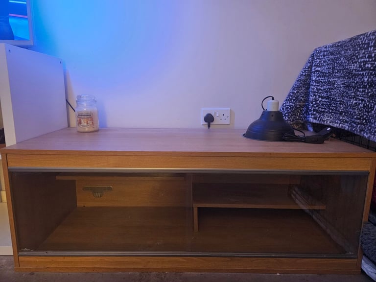 4ft Vivarium 