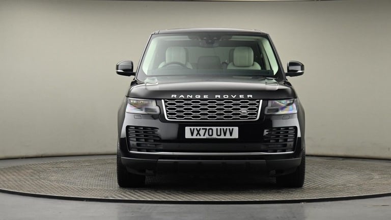 2020 Land Rover Range Rover 3.0 SD V6 Westminster SUV 5dr Diesel Auto 4WD Euro 6 (s/s) (275 ps) S...