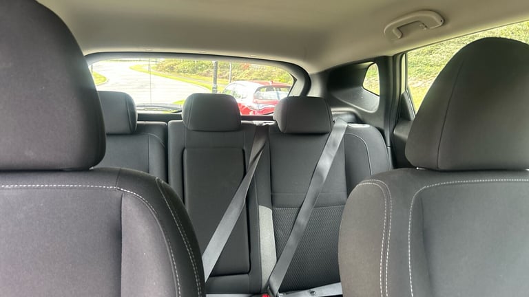 2019 Nissan Qashqai 1.3 DiG-T Acenta Premium 5dr Petrol Hatchback Hatchback Petrol Manual