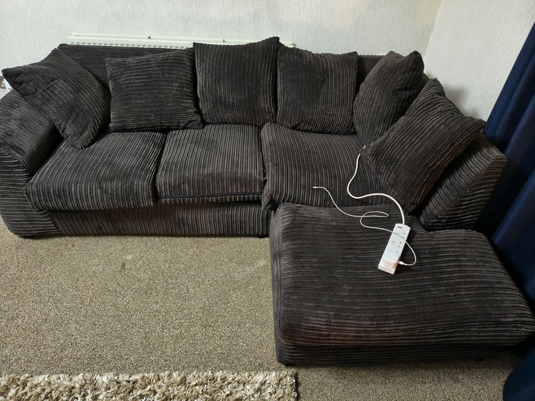 image for Corner sofa 