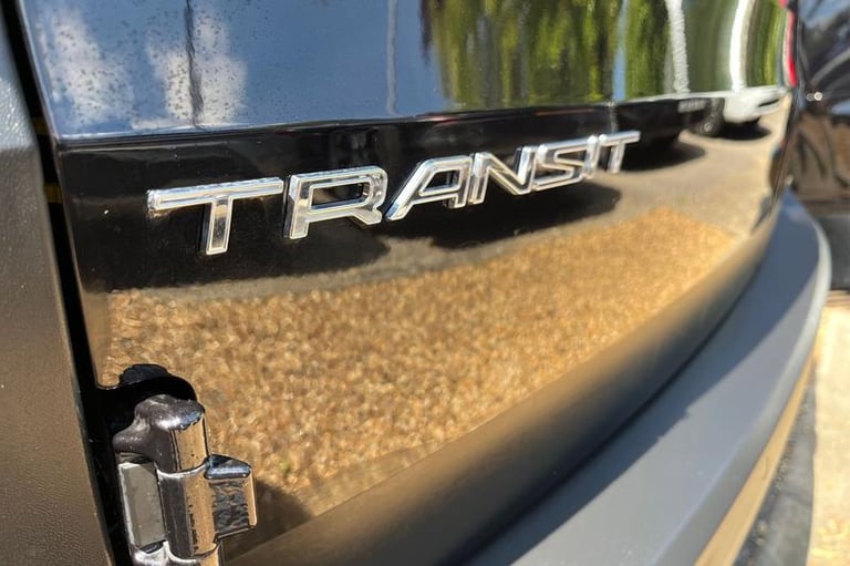 2025 Ford Transit Connect 240 Trend AUTO L2 LWB 2.0 EcoBlue 122ps, NATIONWIDE DELIVERY AVAILABLE ...