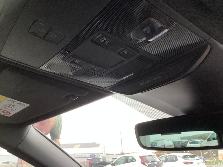 2020 Skoda Kamiq 1.0 TSI Monte Carlo 5dr HATCHBACK PETROL Manual