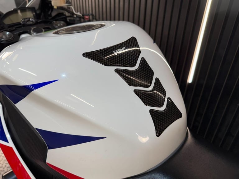 2014 Honda CBR1000RR Fireblade 1000