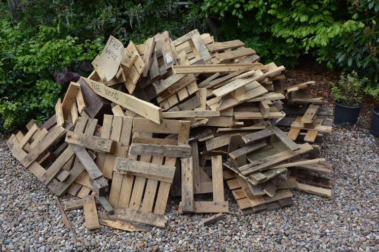 image for firewood
