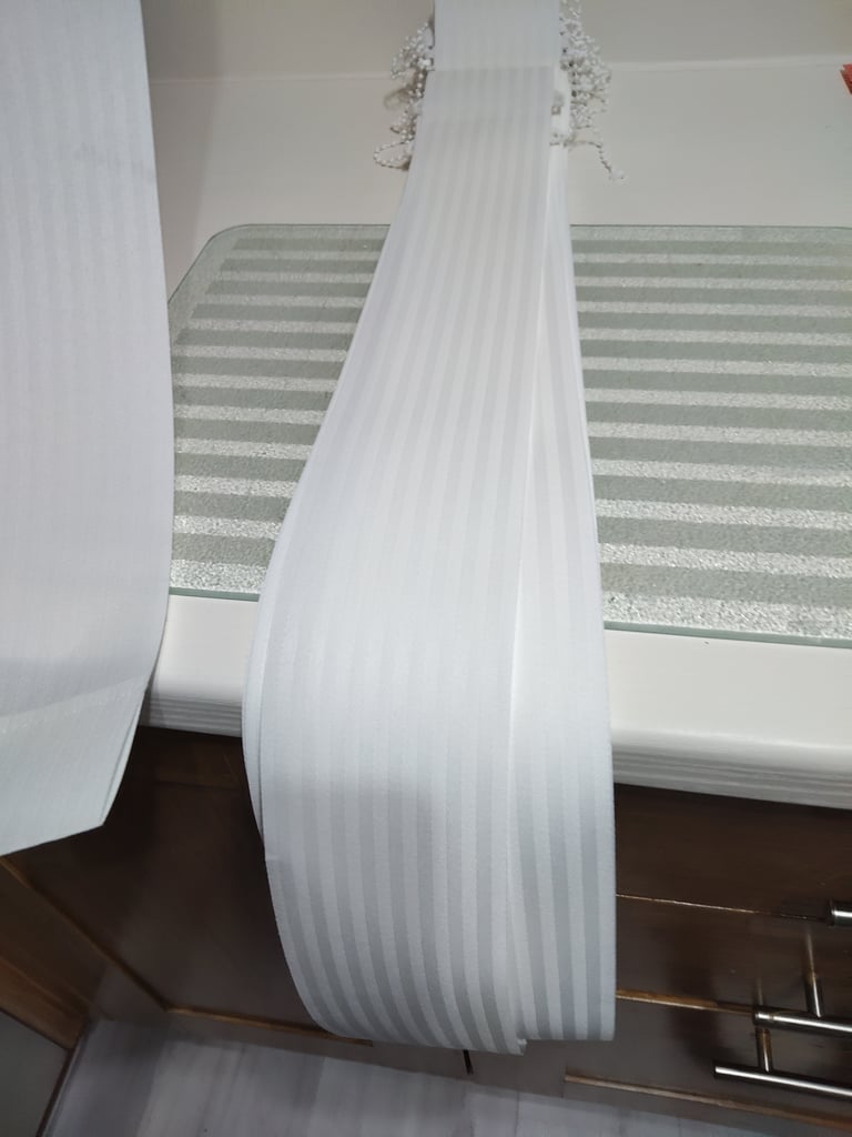 image for Blind slate 