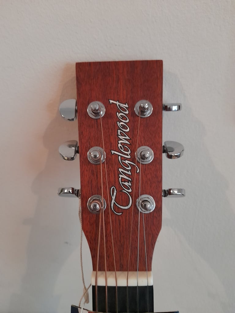 Tanglewood TWR2 SFCE