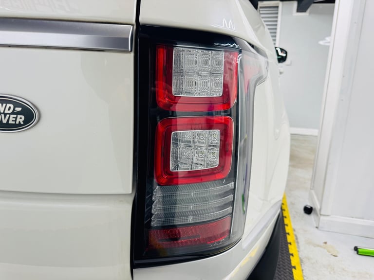 2014 Land Rover Range Rover 3.0 TD V6 Autobiography SUV 5dr Diesel Auto 4WD Euro 5 (s/s) (258 ps)...