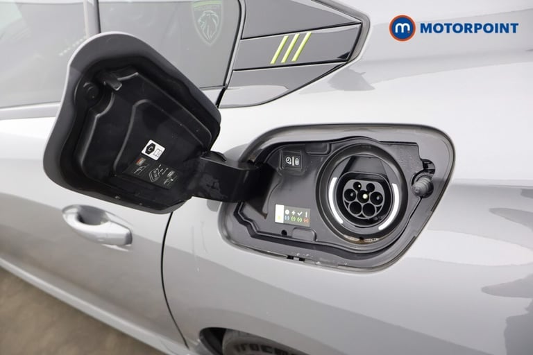 2021 Peugeot 508 1.6 Hybrid4 Sport Engineered 5dr e-EAT8 Hatchback Hybrid Automatic