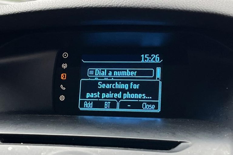 2013 Ford Focus 1.0 EcoBoost Zetec 5dr HATCHBACK PETROL Manual