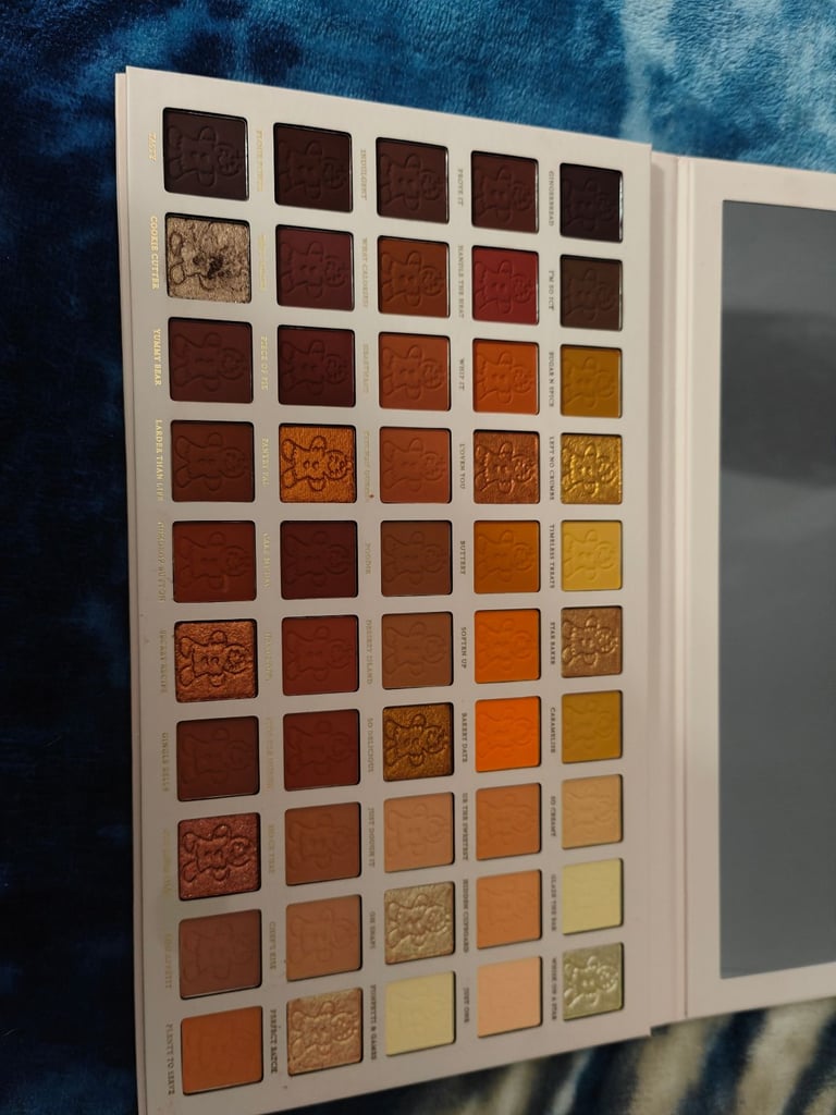 P.Louise Advent Calendar & Makeup Bundle 