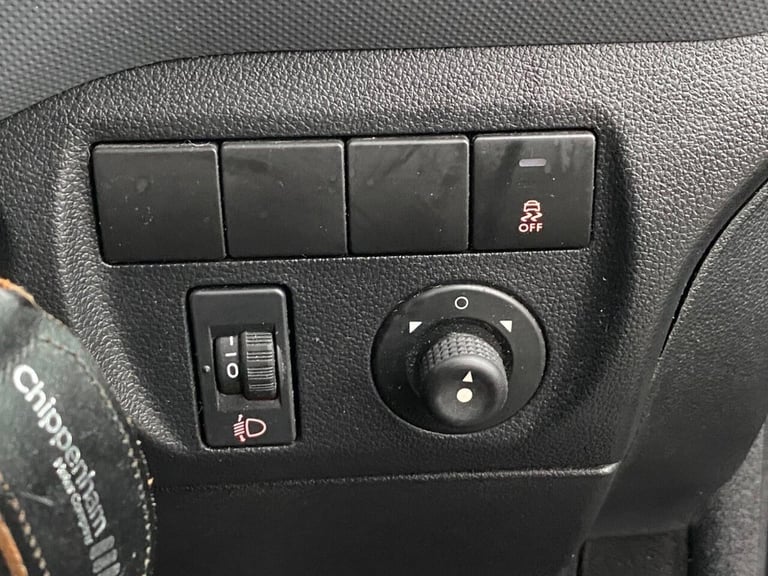2017 Citroen Berlingo 1.6 BlueHDi 625 X L1 4dr PANEL VAN Diesel Manual