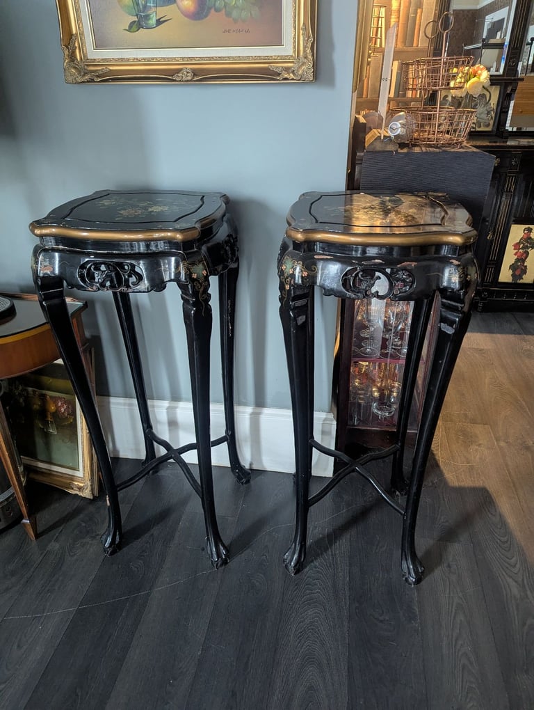 image for Room full of Antique furniture all to go